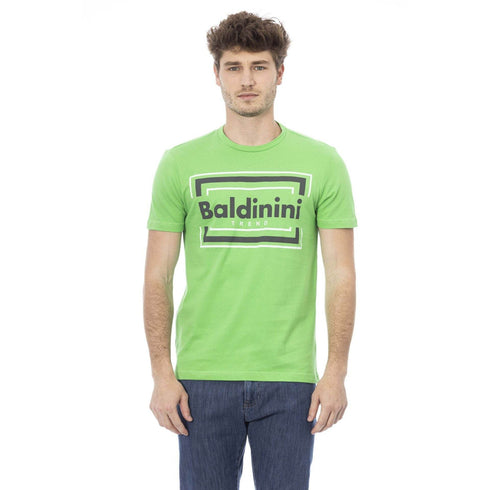 Baldinini Trend T-särgid - Estita Fashion